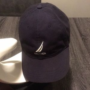 NAUTICA chino cap